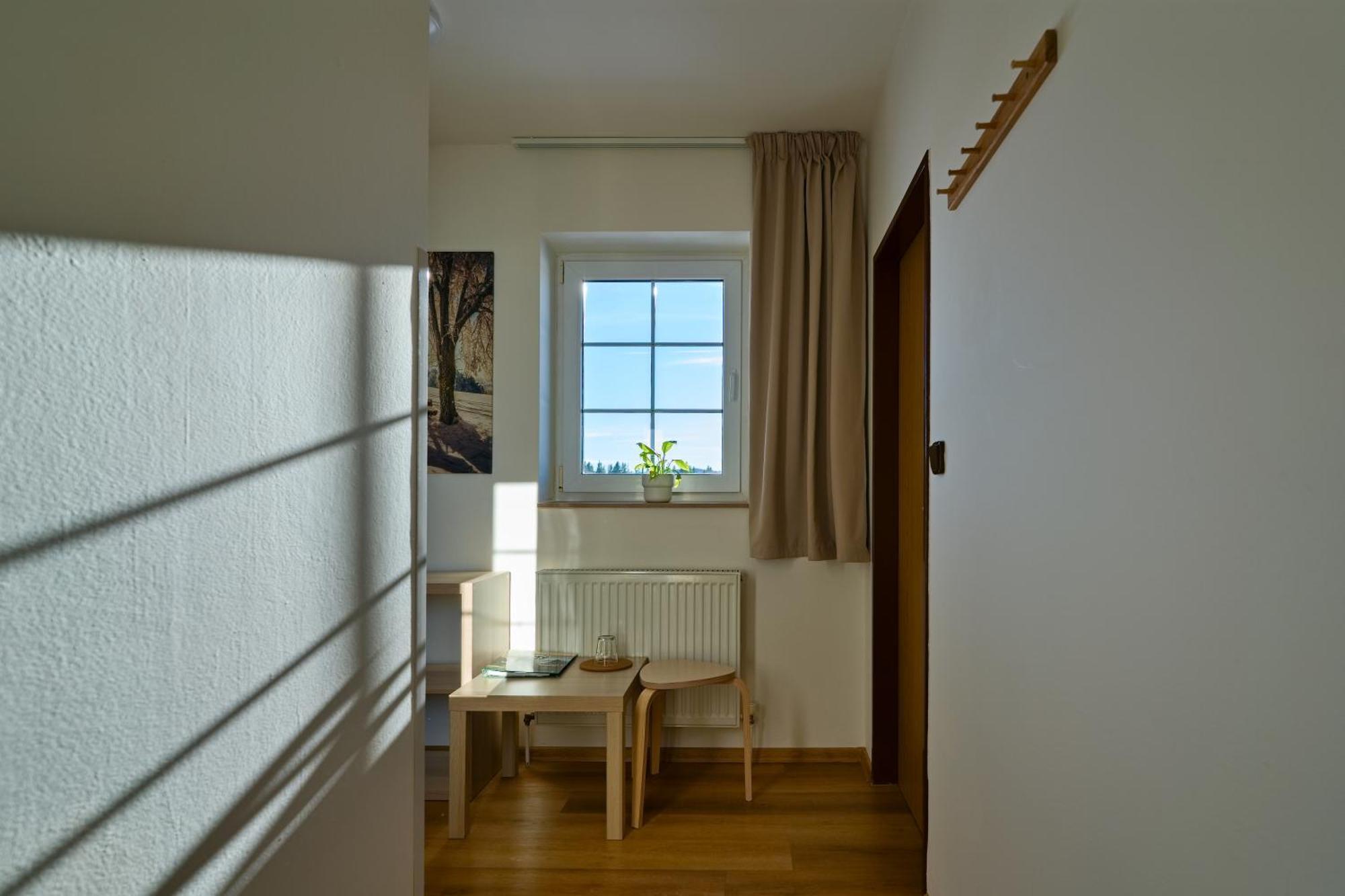 Pension Korytko Horska Kvilda Exterior photo